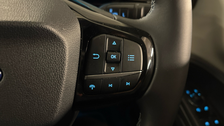 Ford Puma 123kW Premium 43kWh 5dr Auto Electric Hatchback